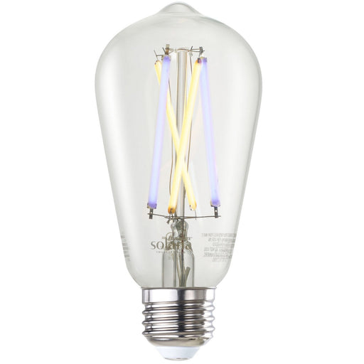 Bulbrite 291125 SMART Light Bulb Clear Main Image.jpg