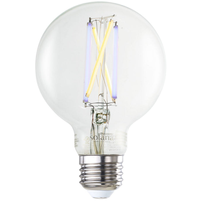 Bulbrite 293125 SMART Light Bulb Clear Main Image.jpg