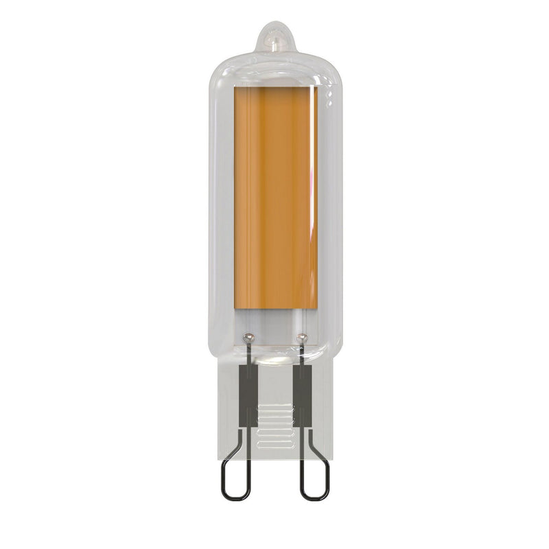 Bulbrite 770598 Light Bulb Clear Main Image.jpg