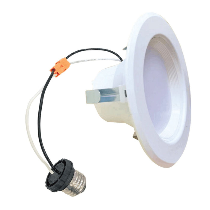 Bulbrite 773117 Recessed Recessed Downlight White Main Image.jpg