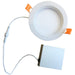 Bulbrite 773260 Recessed Recessed Downlight White Main Image.jpg