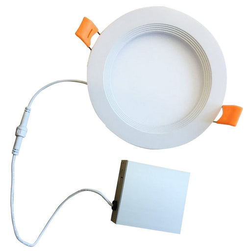 Bulbrite 773270 Recessed Recessed Downlight White Main Image.jpg