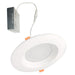 Bulbrite 773301 Recessed Downlight White Main Image.jpg