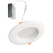 Bulbrite 773302 Recessed Downlight White Main Image.jpg