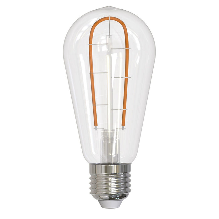 Bulbrite 776515 Light Bulb Clear Main Image.jpg