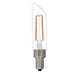 Bulbrite 776594 Light Bulb Clear Main Image.jpg