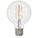 Bulbrite 776632 Filaments: Light Bulb Clear Main Image.jpg