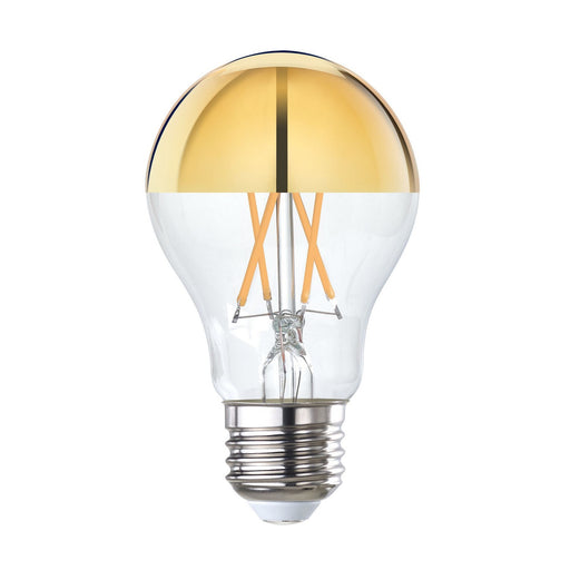 Bulbrite 776679 Light Bulb Half Gold Main Image.jpg