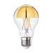 Bulbrite 776679 Light Bulb Half Gold Main Image.jpg