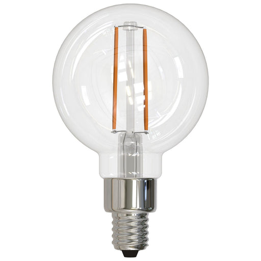 Bulbrite 776706 Filaments: Light Bulb Clear Main Image.jpg