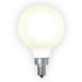 Bulbrite 776712 Filaments: Light Bulb Milky Main Image.jpg