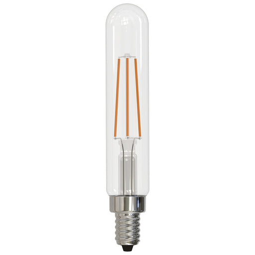 Bulbrite 776723 Filaments: Light Bulb Clear Main Image.jpg