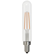 Bulbrite 776724 Filaments: Light Bulb Clear Main Image.jpg