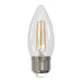 Bulbrite 776734 Light Bulb Clear Main Image.jpg