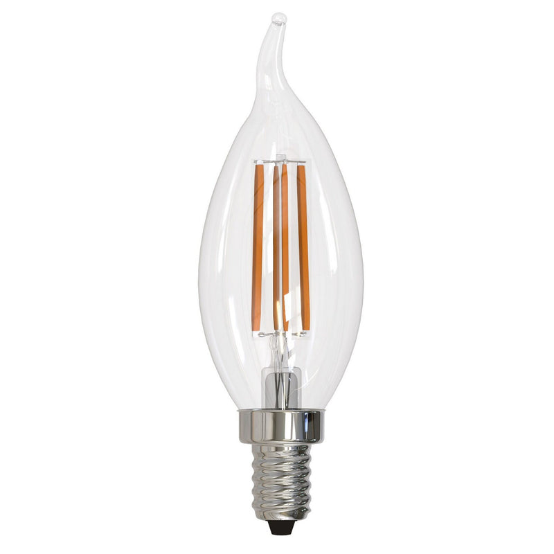 Bulbrite 776740 Light Bulb Clear Main Image.jpg