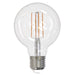 Bulbrite 776750 Light Bulb Clear Main Image.jpg