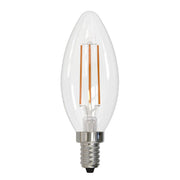 Bulbrite 776756 Filaments: Light Bulb Clear Main Image.jpg