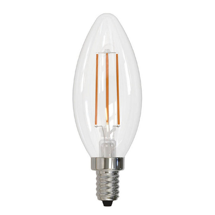 Bulbrite 776756 Filaments: Light Bulb Clear Main Image.jpg