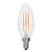 Bulbrite 776756 Filaments: Light Bulb Clear Main Image.jpg