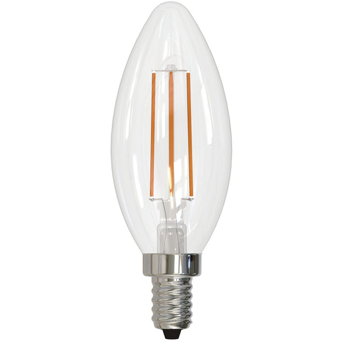 Bulbrite 776763 Filaments: Light Bulb Clear Main Image.jpg
