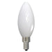 Bulbrite 776773 Filaments: Light Bulb Milky Main Image.jpg