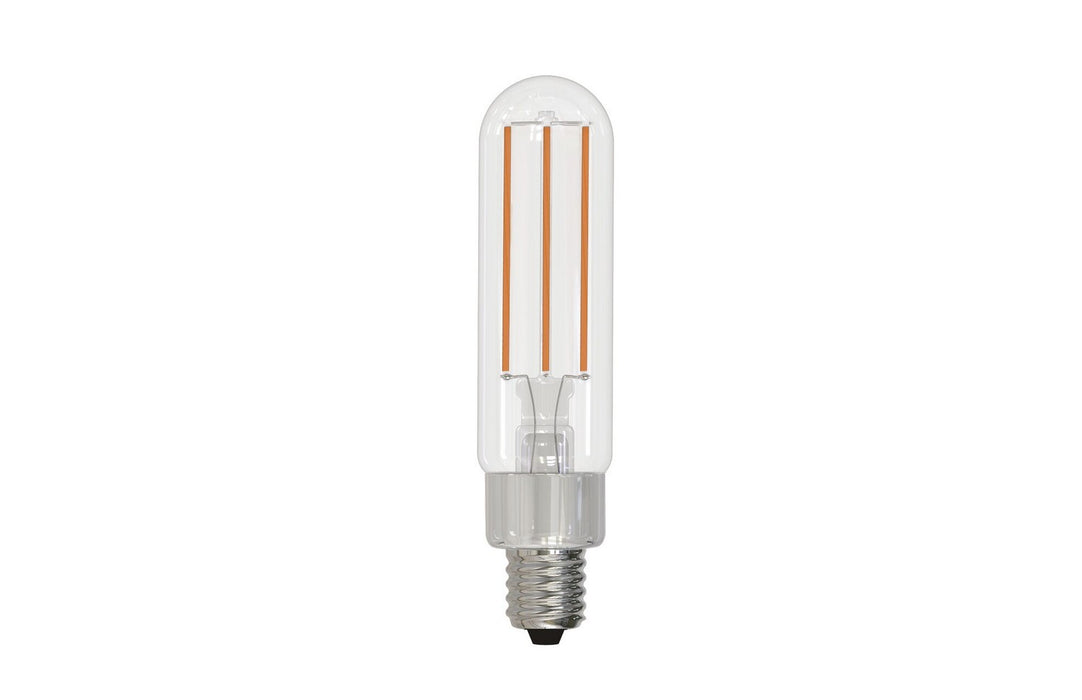 Bulbrite 776780 Filaments: Light Bulb Clear Main Image.jpg