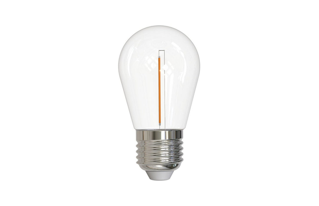 Bulbrite 776785 Filaments: Light Bulb Clear Main Image.jpg
