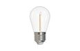 Bulbrite 776785 Filaments: Light Bulb Clear Main Image.jpg