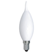 Bulbrite 776787 Filaments: Light Bulb Milky Main Image.jpg