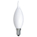 Bulbrite 776788 Filaments: Light Bulb Milky Main Image.jpg