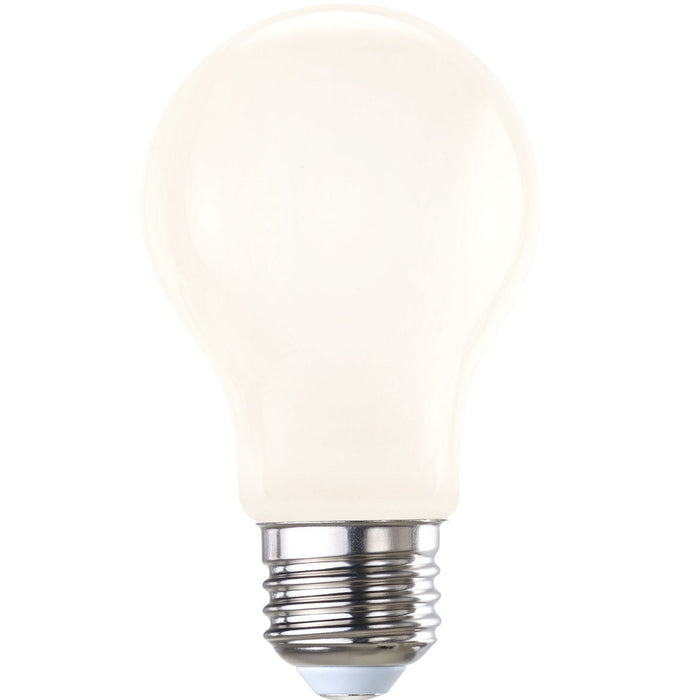 Bulbrite 776817 Filaments: Light Bulb Milky Main Image.jpg