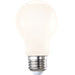 Bulbrite 776817 Filaments: Light Bulb Milky Main Image.jpg