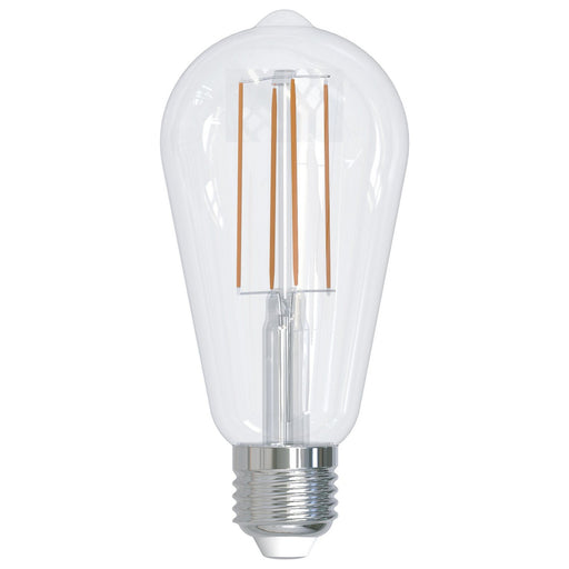 Bulbrite 776857 Filaments: Light Bulb Clear Main Image.jpg