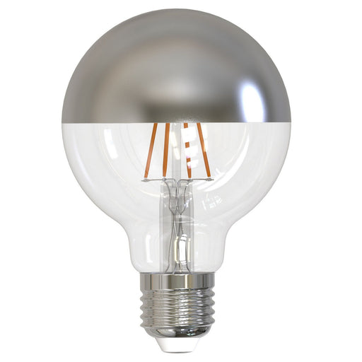 Bulbrite 776870 Filaments: Light Bulb Half Mirror Main Image.jpg