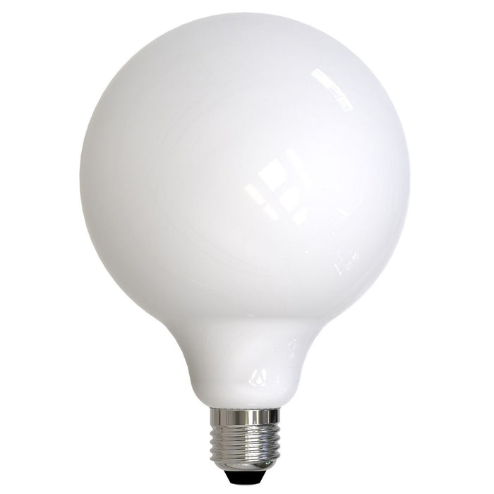 Bulbrite 776897 Filaments: Light Bulb Milky Main Image.jpg