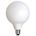Bulbrite 776897 Filaments: Light Bulb Milky Main Image.jpg