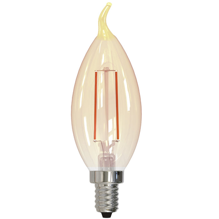 Bulbrite 776903 Filaments: Light Bulb Antique Main Image.jpg