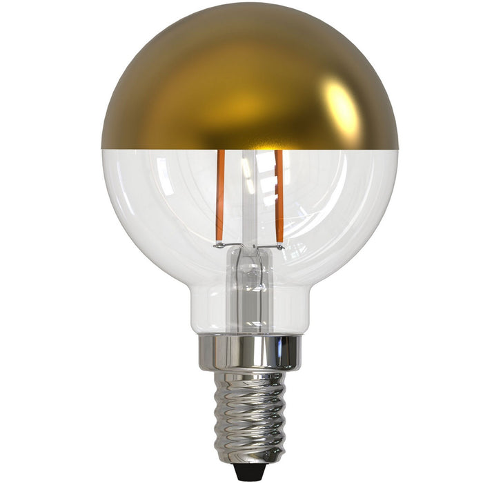 Bulbrite 776921 Light Bulb Half Gold Main Image.jpg