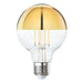 Bulbrite 776923 Light Bulb Half Gold Main Image.jpg