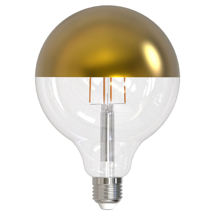 Bulbrite 776924 Light Bulb Half Gold Main Image.jpg