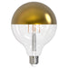 Bulbrite 776924 Light Bulb Half Gold Main Image.jpg