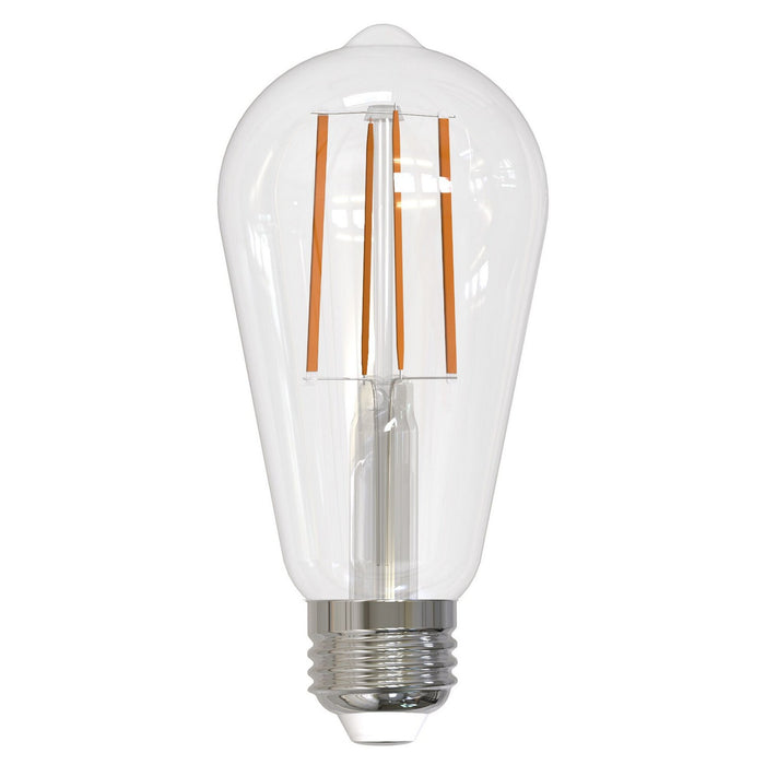 Bulbrite 776936 Light Bulb CLEAR Main Image.jpg
