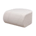 ELK Home H0015-10819 Keeler Pouf White Main Image.jpg