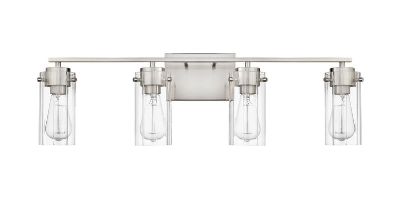 Millennium 10304-BN Serena Four Light Vanity, Brushed Nickel Main Image.jpg
