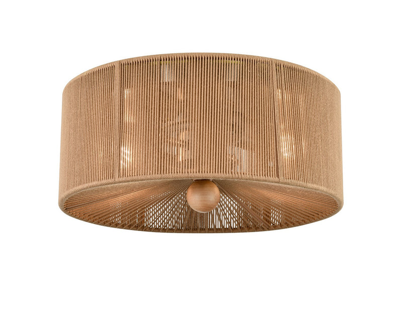 Millennium 213002-BN Two Light Flushmount, Brushed Nickel Main Image.jpg