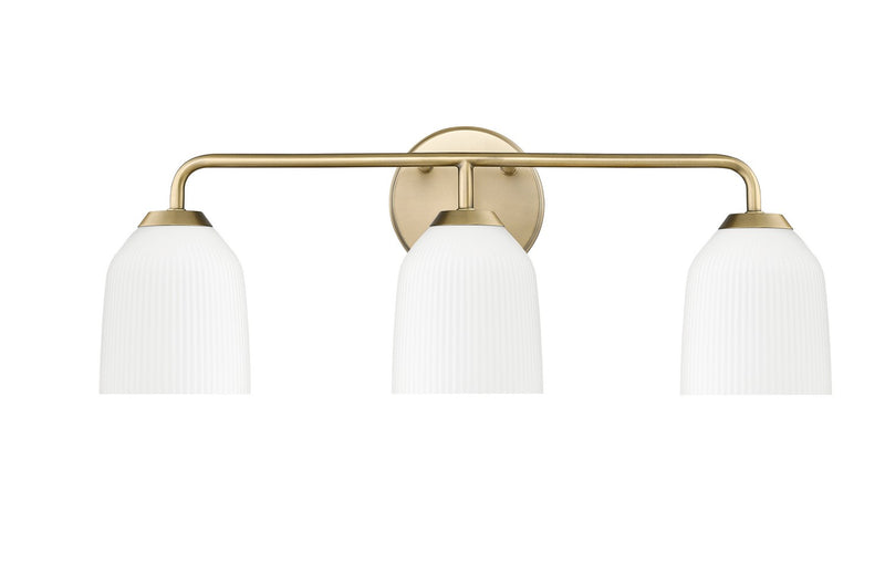 Millennium 22303-VB Norah Three Light Vanity, Vintage Brass Main Image.jpg