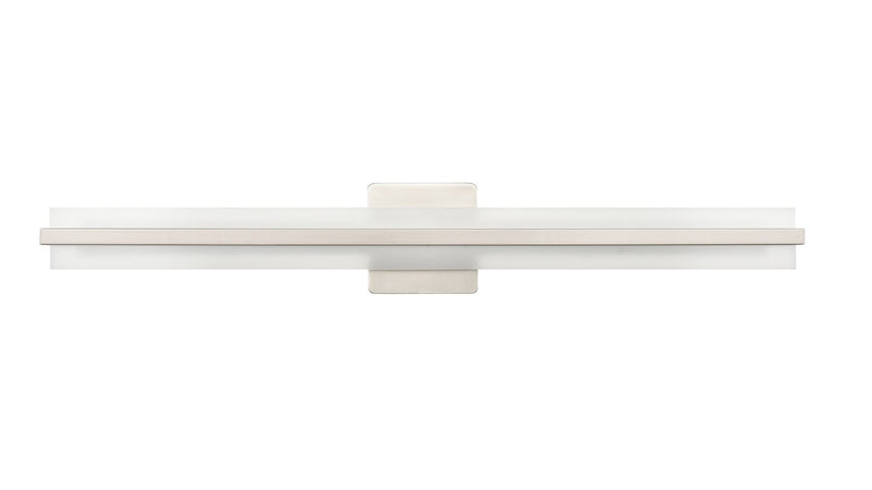 Millennium 7551-BN Troy LED Vanity, Brushed Nickel Main Image.jpg
