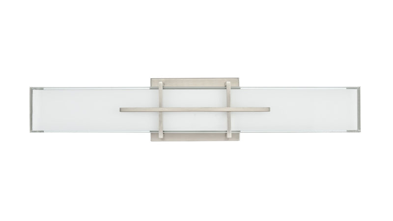 Millennium 7701-BN Tocco LED Vanity, Brushed Nickel Main Image.jpg