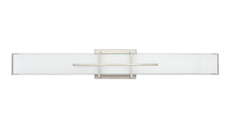 Millennium 7771-BN Tocco LED Vanity, Brushed Nickel Main Image.jpg