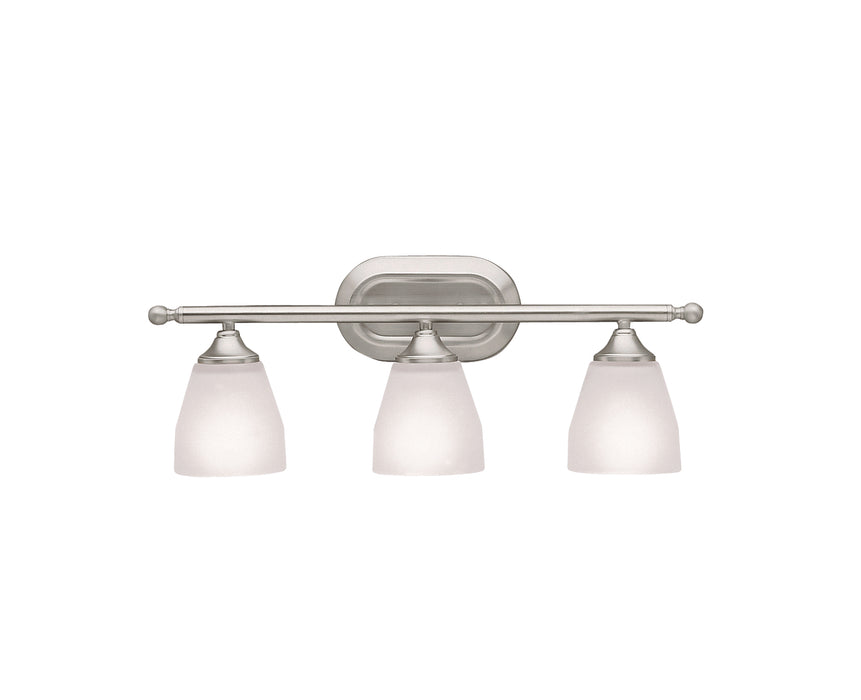 Kichler 5448NI Ansonia Three Light Bath, Brushed Nickel Main Image.jpg